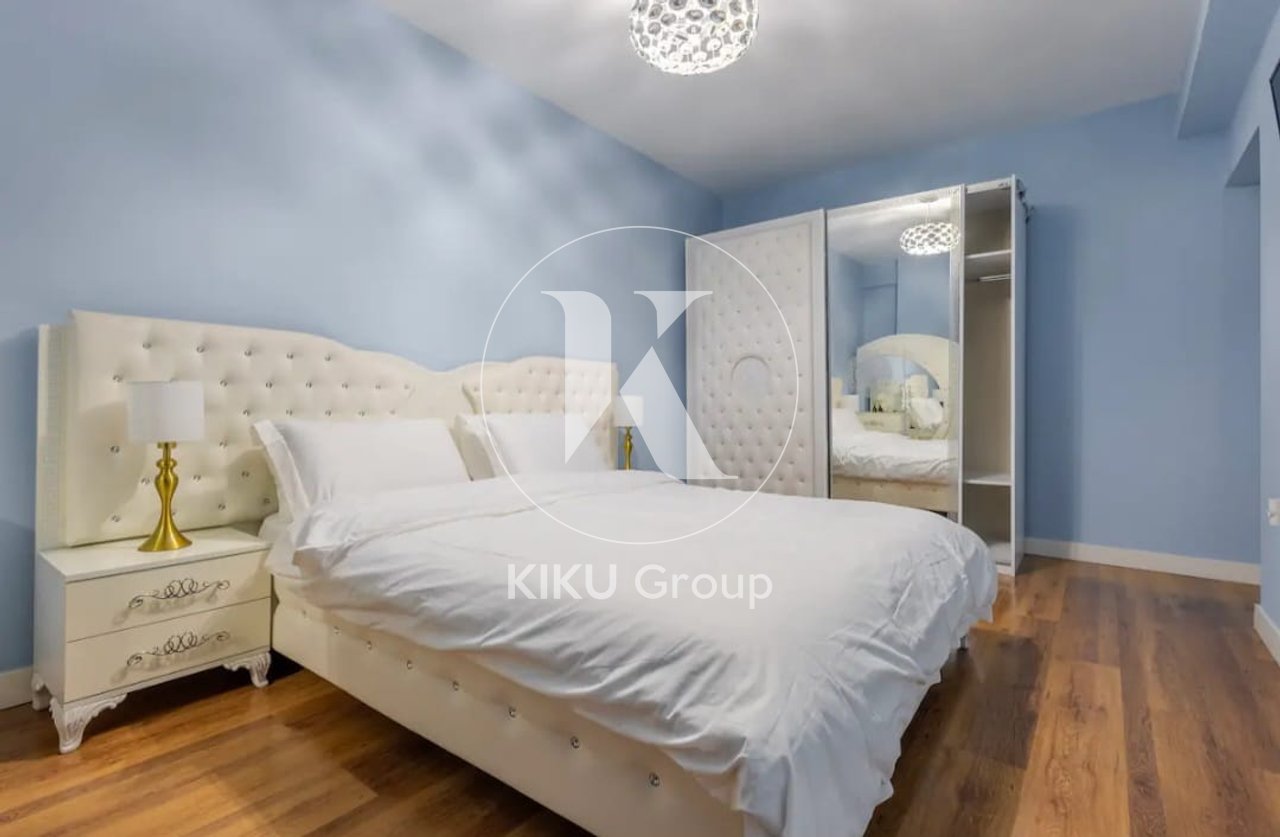 Appartamento 2+1 in affitto 📍 Vicino alla Facoltà di Giurisprudenza / Via Perlat Rexhepi