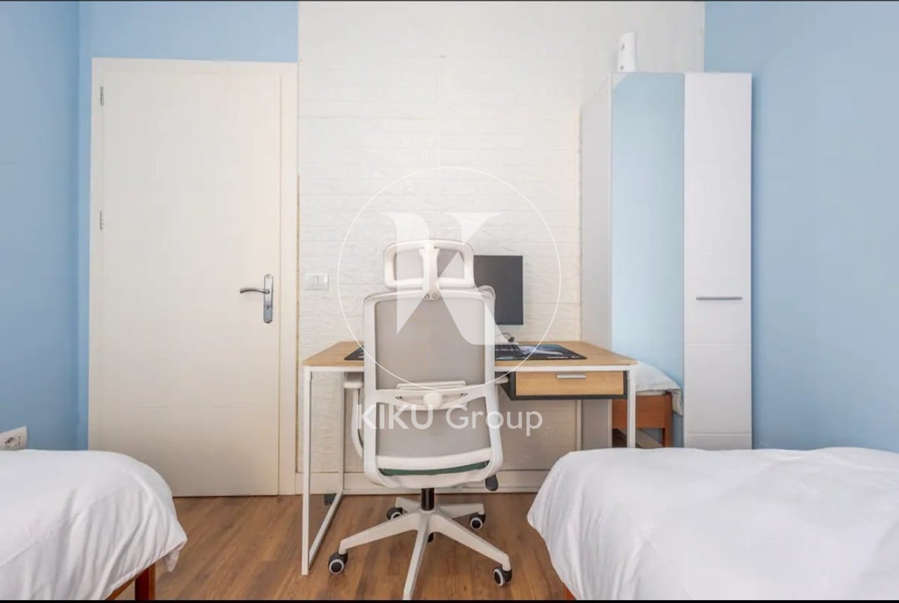 Appartamento 2+1 in affitto 📍 Vicino alla Facoltà di Giurisprudenza / Via Perlat Rexhepi