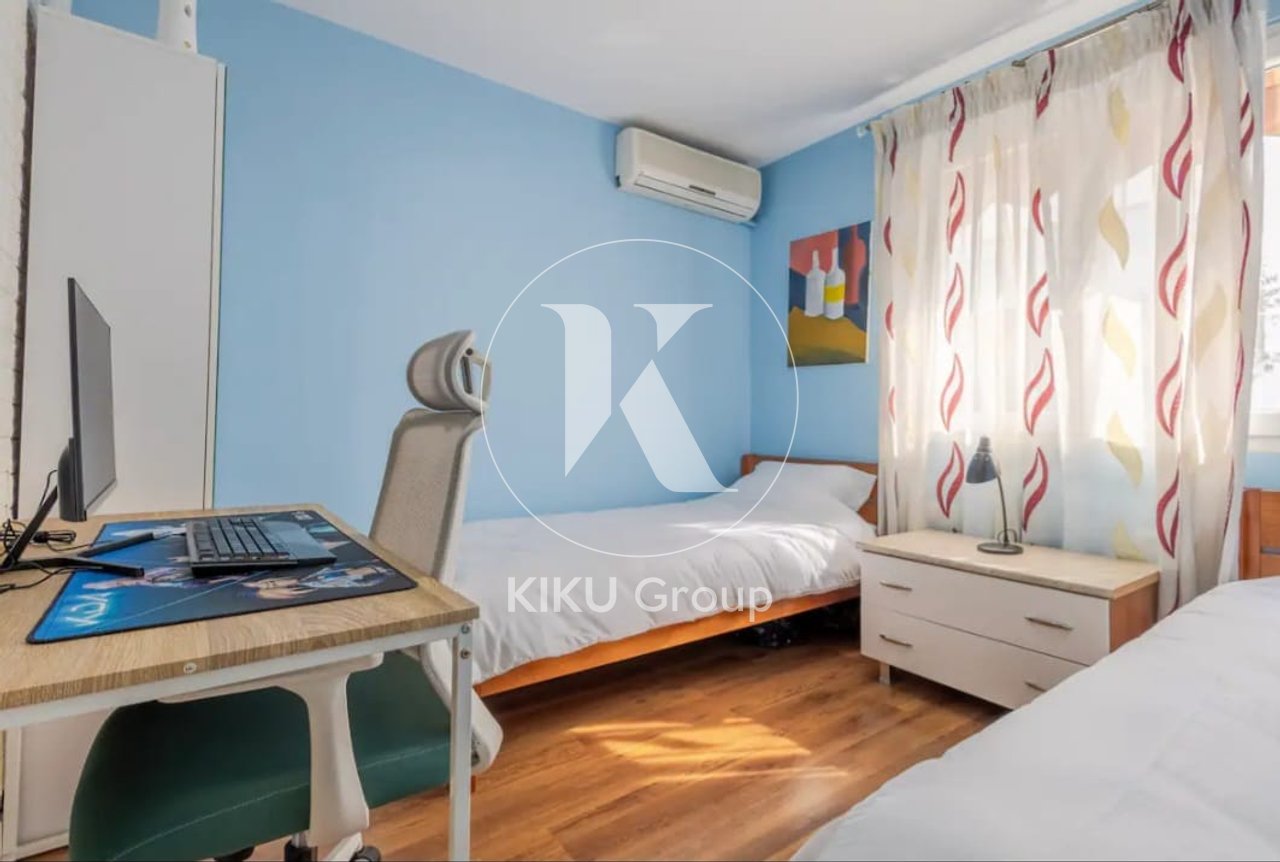 Appartamento 2+1 in affitto 📍 Vicino alla Facoltà di Giurisprudenza / Via Perlat Rexhepi