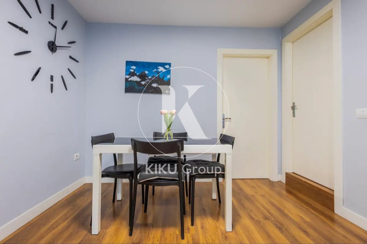 Appartamento 2+1 in affitto 📍 Vicino alla Facoltà di Giurisprudenza / Via Perlat Rexhepi