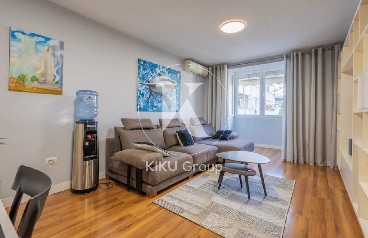 Appartamento 2+1 in affitto 📍 Vicino alla Facoltà di Giurisprudenza / Via Perlat Rexhepi