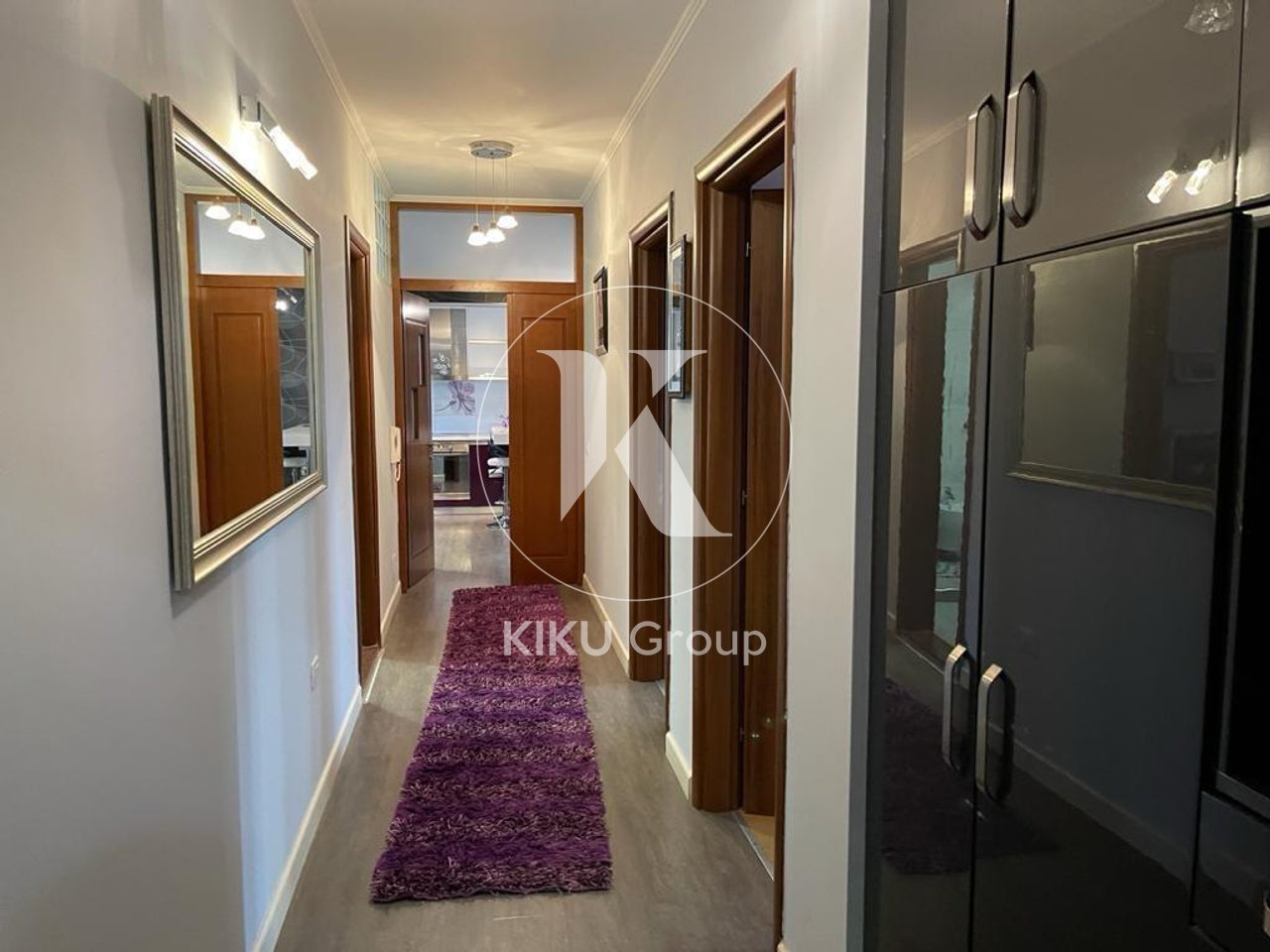 Appartamento 2+1 in vendita 📍 Via Besim Alla, Misto Mame