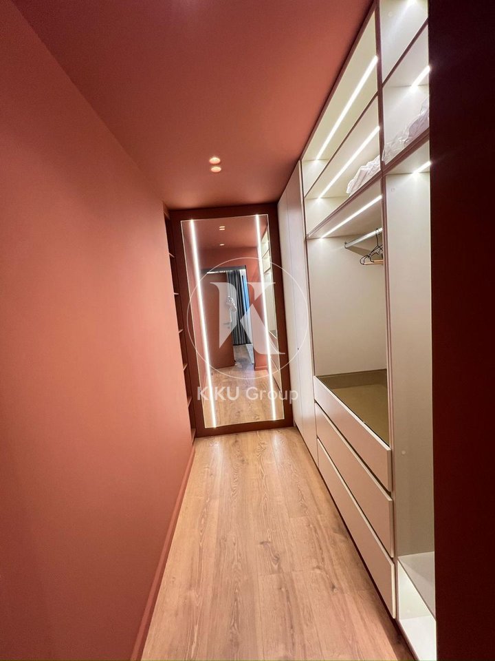 ‼️Luxury Apartment 1+1+parking for rent at Oasis, New Ring Road 📍 ‼️