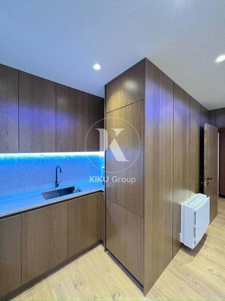 ‼️Luxury Apartment 1+1+parking for rent at Oasis, New Ring Road 📍 ‼️
