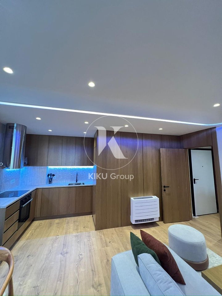 ‼️Luxury Apartment 1+1+parking for rent at Oasis, New Ring Road 📍 ‼️
