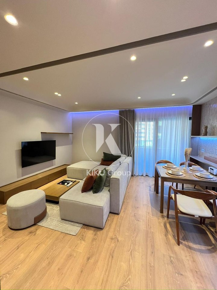 ‼️Luxury Apartment 1+1+parking for rent at Oasis, New Ring Road 📍 ‼️