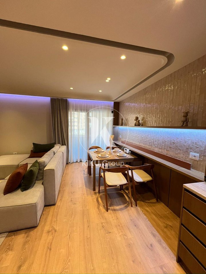 ‼️Luxury Apartment 1+1+parking for rent at Oasis, New Ring Road 📍 ‼️