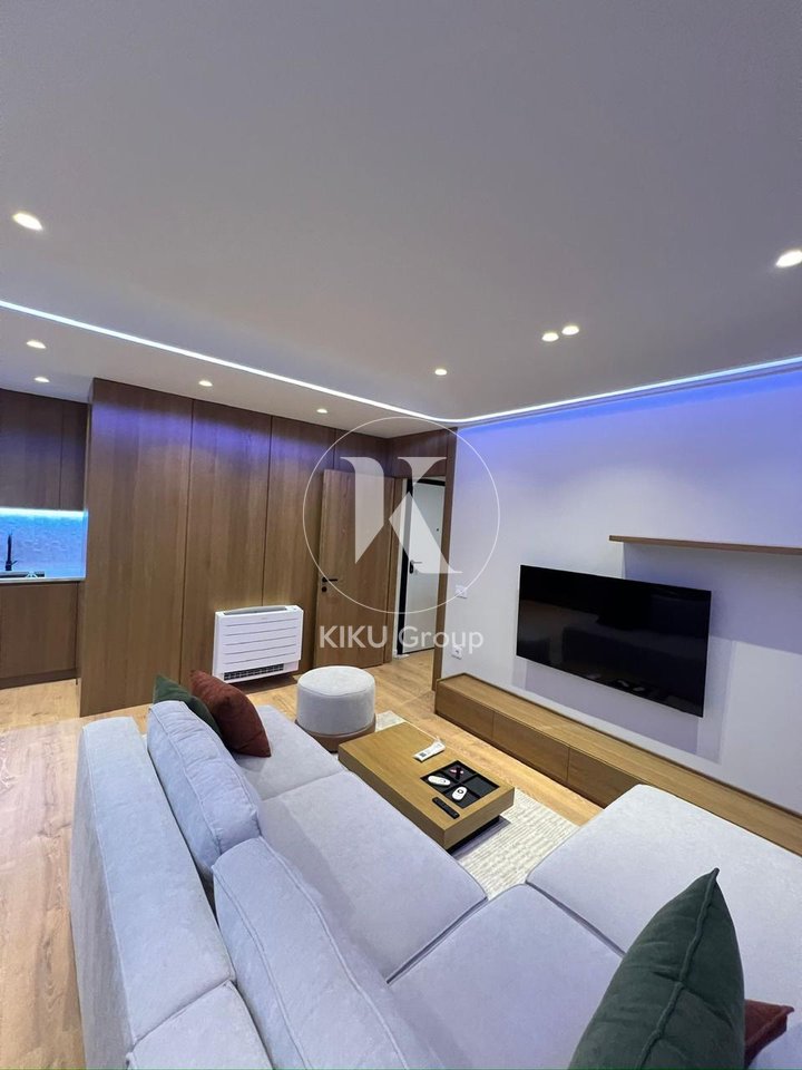 ‼️Luxury Apartment 1+1+parking for rent at Oasis, New Ring Road 📍 ‼️