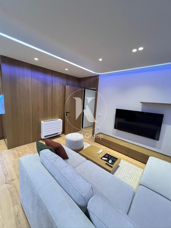 ‼️Luxury Apartment 1+1+parking for rent at Oasis, New Ring Road 📍 ‼️