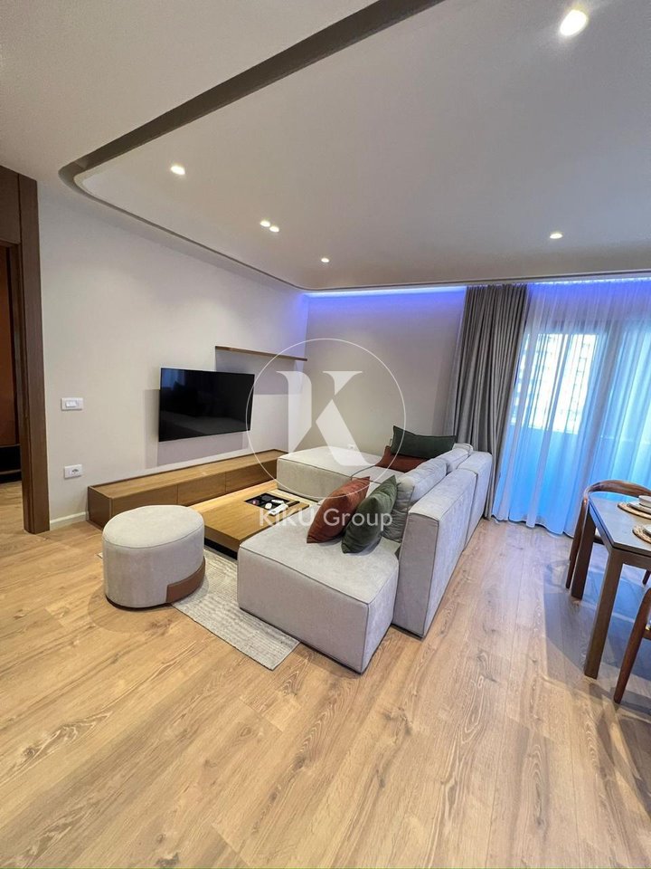 ‼️Luxury Apartment 1+1+parking for rent at Oasis, New Ring Road 📍 ‼️