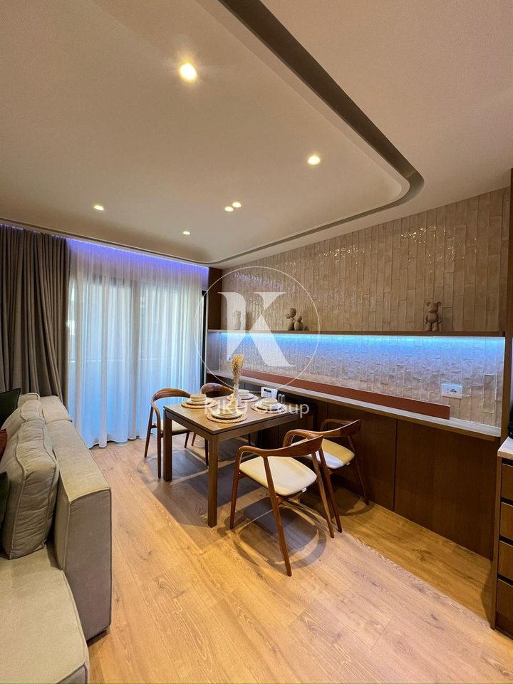 ‼️Luxury Apartment 1+1+parking for rent at Oasis, New Ring Road 📍 ‼️