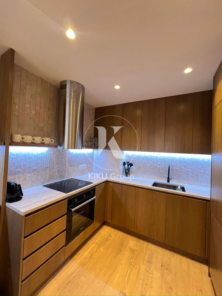 ‼️Luxury Apartment 1+1+parking for rent at Oasis, New Ring Road 📍 ‼️