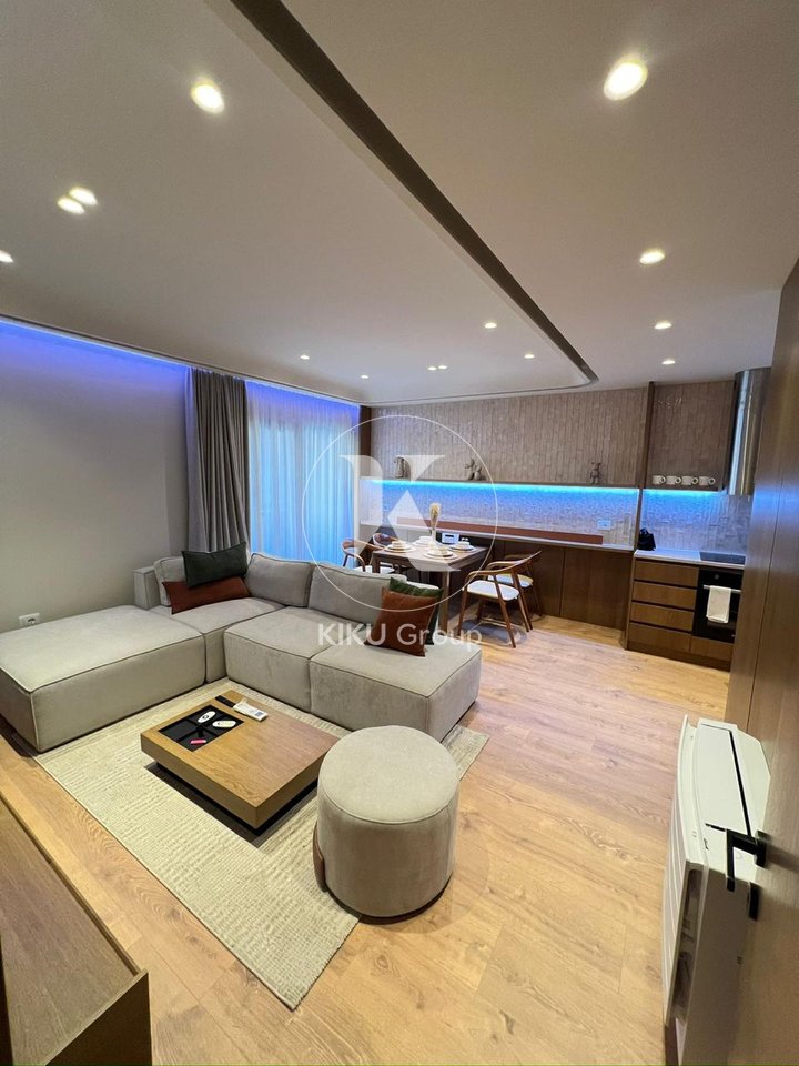 ‼️Luxury Apartment 1+1+parking for rent at Oasis, New Ring Road 📍 ‼️