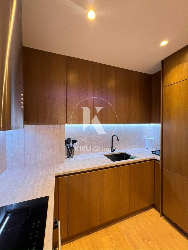 ‼️Luxury Apartment 1+1+parking for rent at Oasis, New Ring Road 📍 ‼️