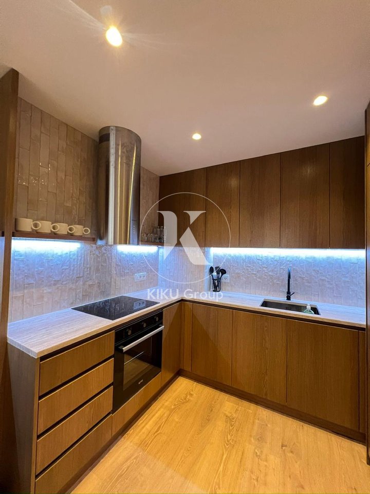 ‼️Luxury Apartment 1+1+parking for rent at Oasis, New Ring Road 📍 ‼️