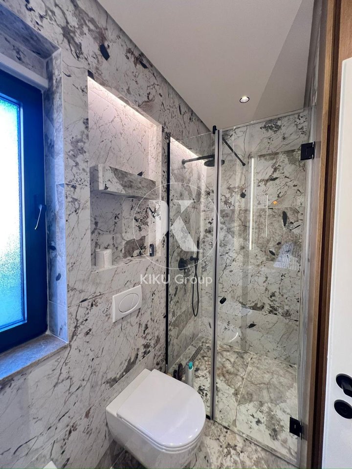 ‼️Luxury Apartment 1+1+parking for rent at Oasis, New Ring Road 📍 ‼️