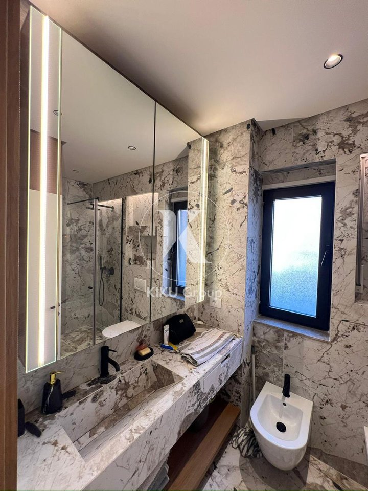 ‼️Luxury Apartment 1+1+parking for rent at Oasis, New Ring Road 📍 ‼️