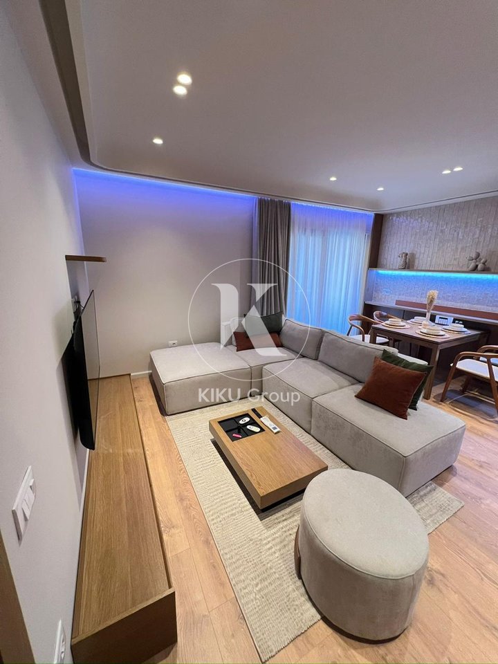 ‼️Luxury Apartment 1+1+parking for rent at Oasis, New Ring Road 📍 ‼️