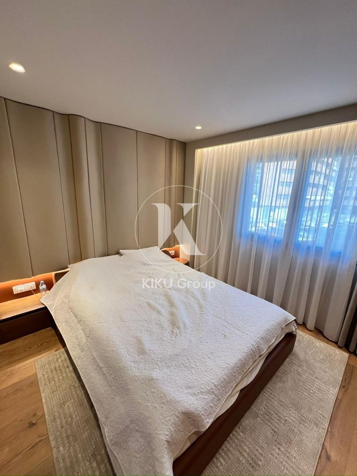 ‼️Luxury Apartment 1+1+parking for rent at Oasis, New Ring Road 📍 ‼️