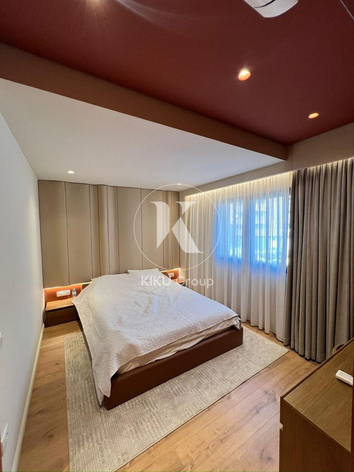 ‼️Luxury Apartment 1+1+parking for rent at Oasis, New Ring Road 📍 ‼️