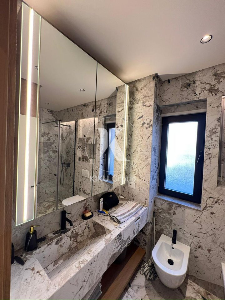 ‼️Luxury Apartment 1+1+parking for rent at Oasis, New Ring Road 📍 ‼️