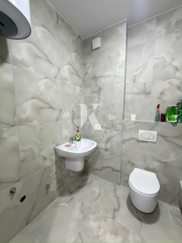 ‼️Jepet me qira Apartament 2+1+2+parkim tek Oasis , Unaza e re 📍 ‼️