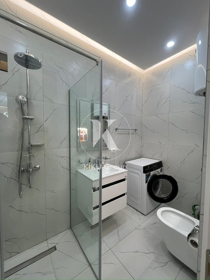 🏡 Appartamento 1+1 in affitto – Via Kosovareve, Tirana 📍