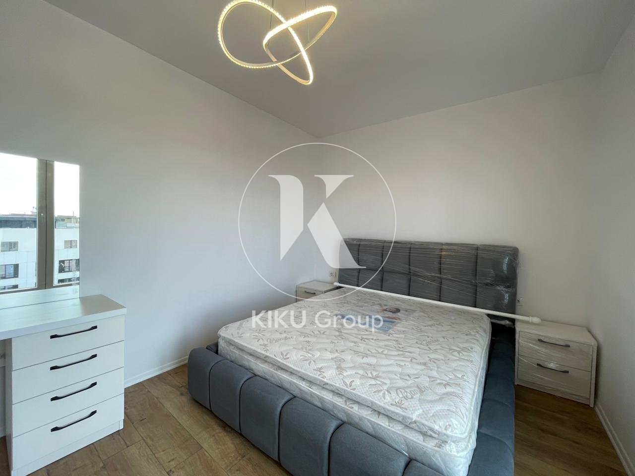 Appartamento 1+1 in affitto a Jordan Misja!