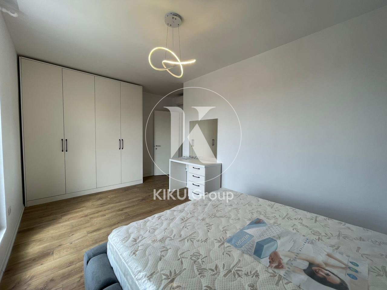 Appartamento 1+1 in affitto a Jordan Misja!