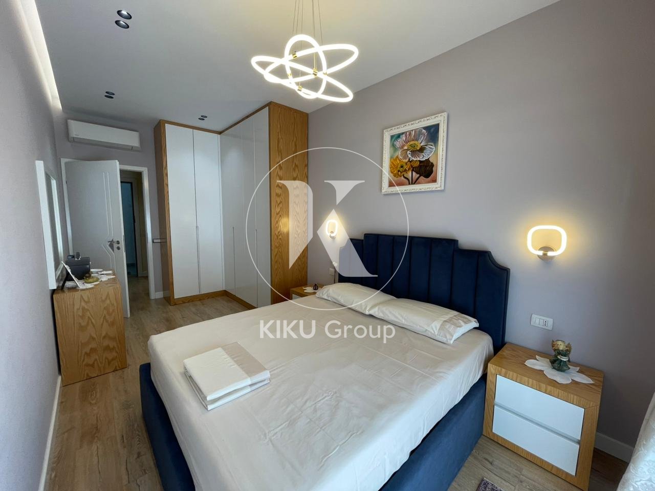 Appartamento 1+1 in affitto al Kompleksi Kontakt!