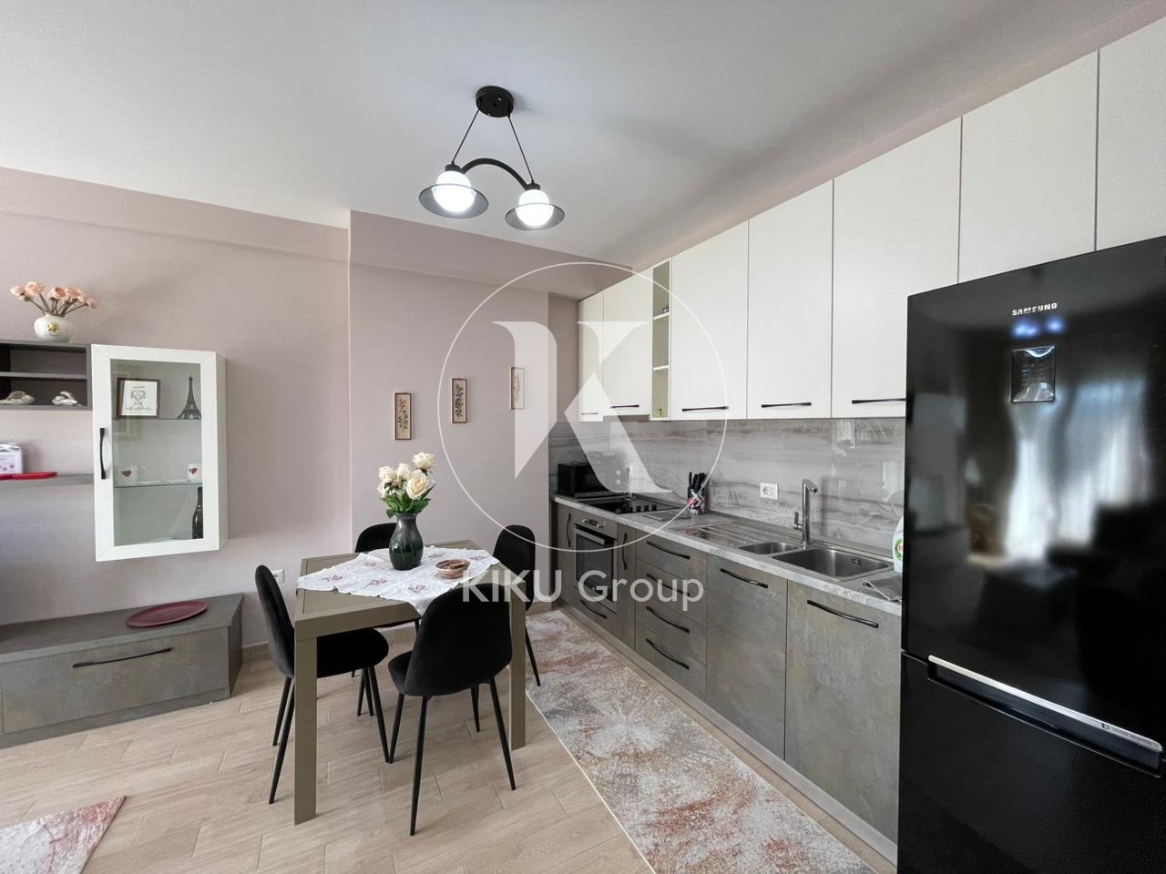 Appartamento 1+1 in affitto vicino al Contact Complex!