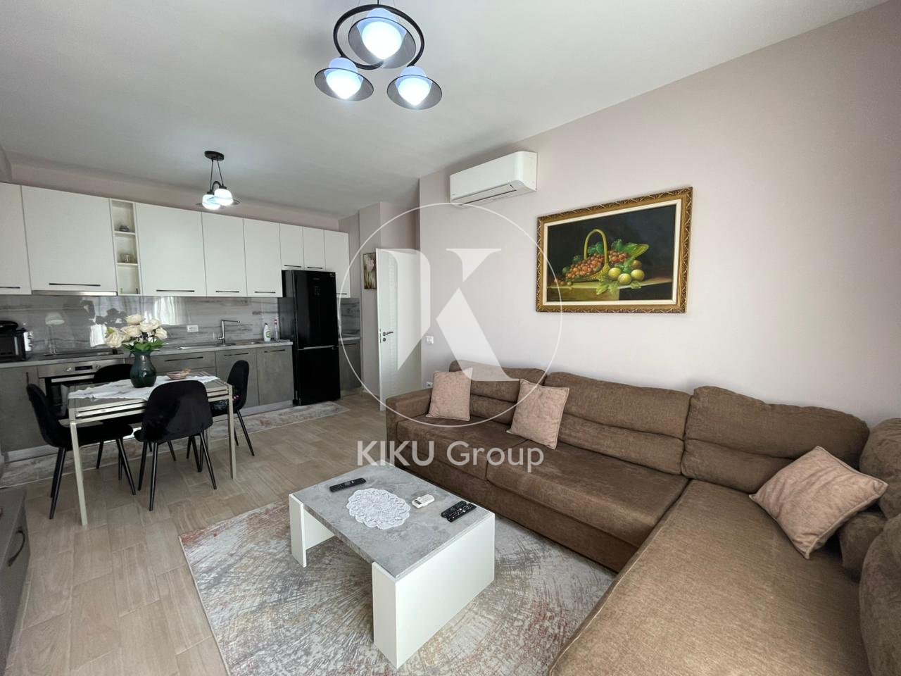 Appartamento 1+1 in affitto vicino al Contact Complex!