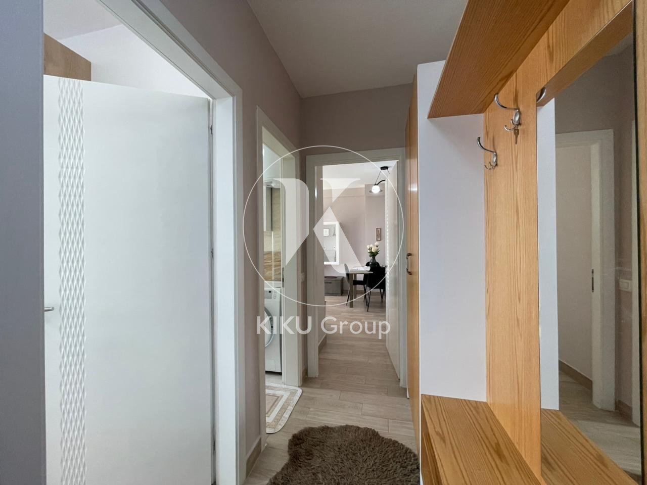 Appartamento 1+1 in affitto vicino al Contact Complex!