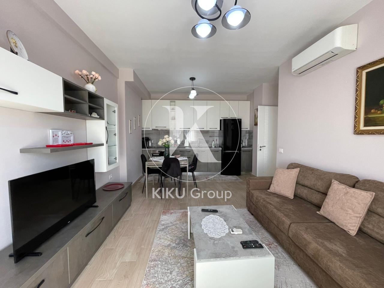 Appartamento 1+1 in affitto vicino al Contact Complex!