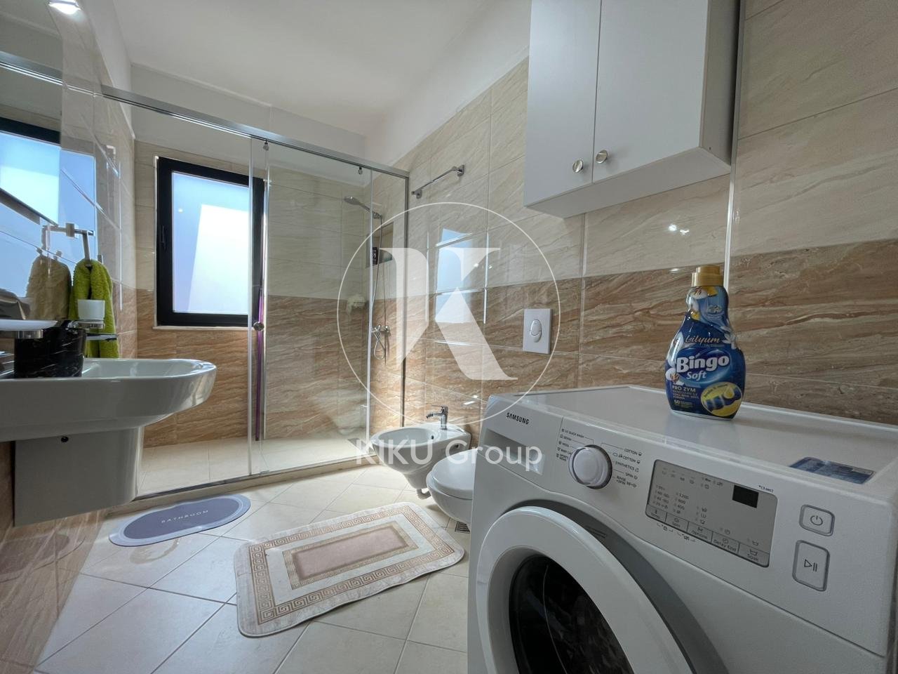 Appartamento 1+1 in affitto vicino al Contact Complex!