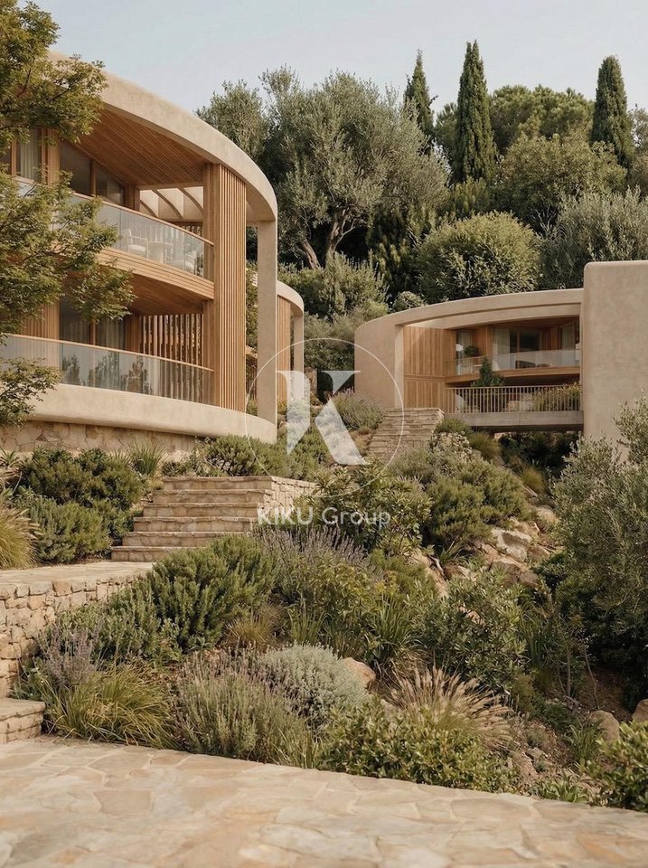 🏡 Shitet 1+1 – PRIVÉ 2 | Seaview Residences