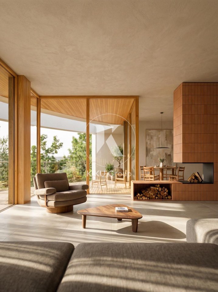 🏡 Shitet 1+1 – PRIVÉ 2 | Seaview Residences