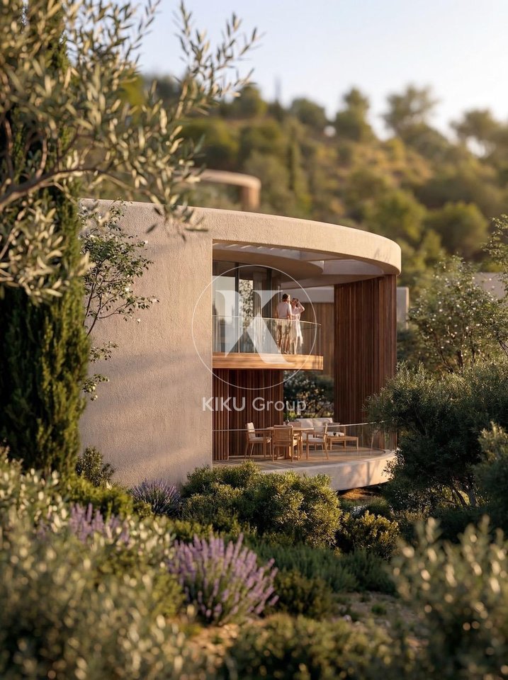 🏡 Shitet apartament 3+1 – PRIVÉ 2 | Seaview Residences