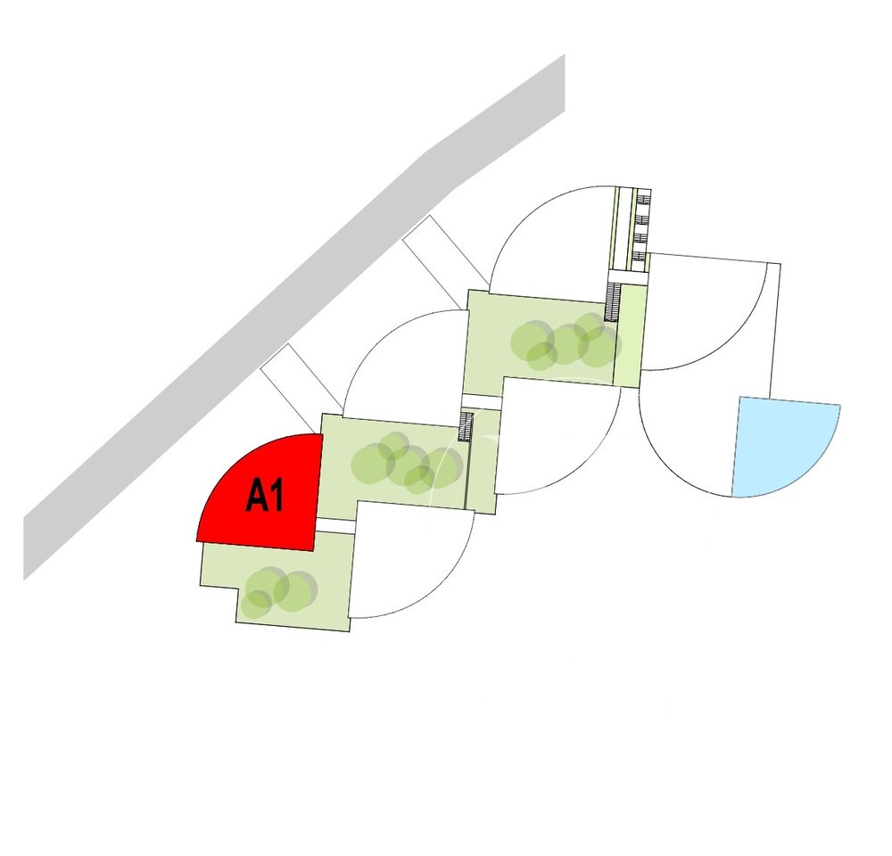 🏡 Shitet apartament 3+1 – PRIVÉ 2 | Seaview Residences