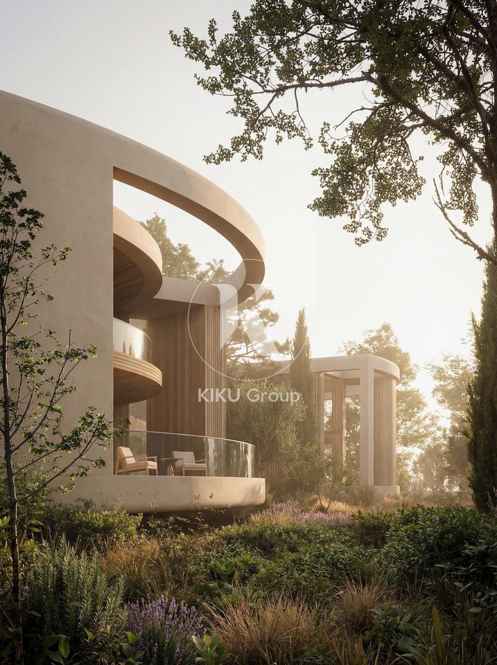 🏡 Shitet apartament 2+1 – PRIVÉ 2 | Seaview Residences