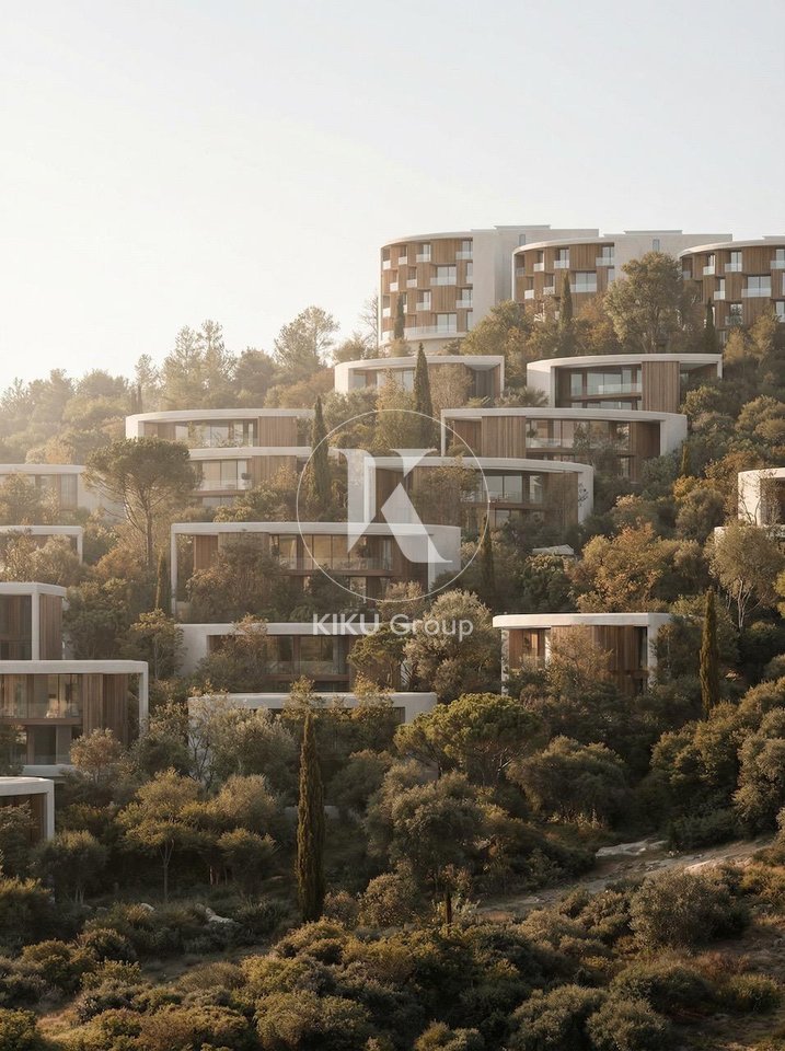 🏡 Shitet apartament 2+1 – PRIVÉ 2 | Seaview Residences