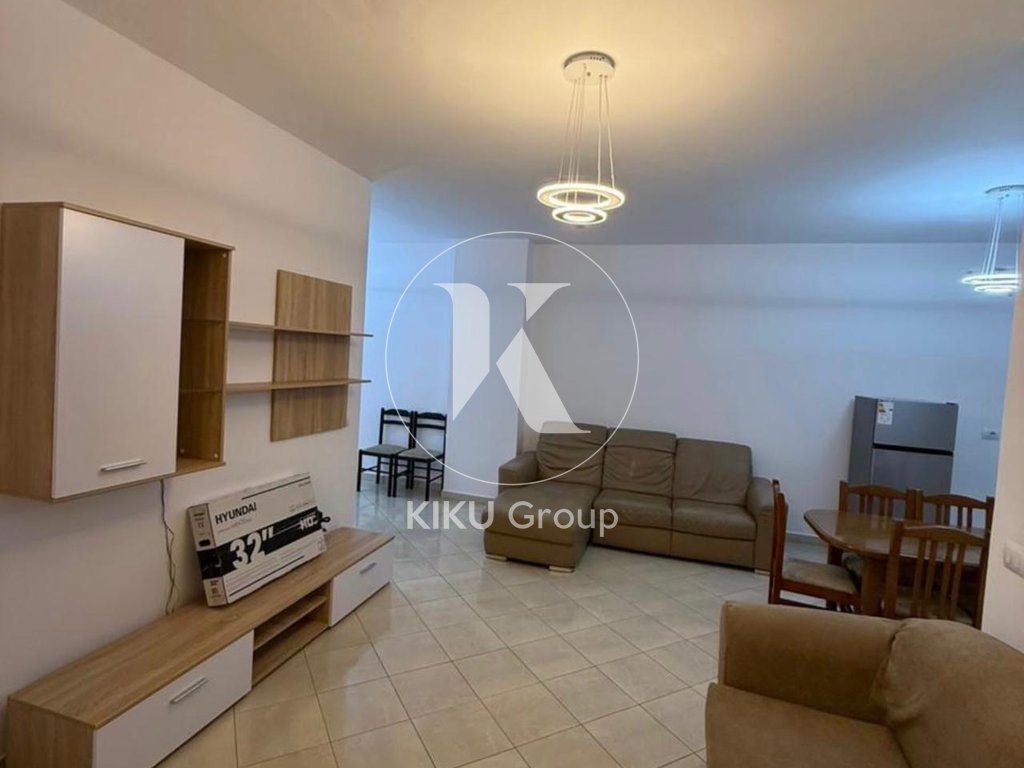 🏡 Jepet me qira apartament 2+1 në Yzberisht! 📍 Pranë Eco Market