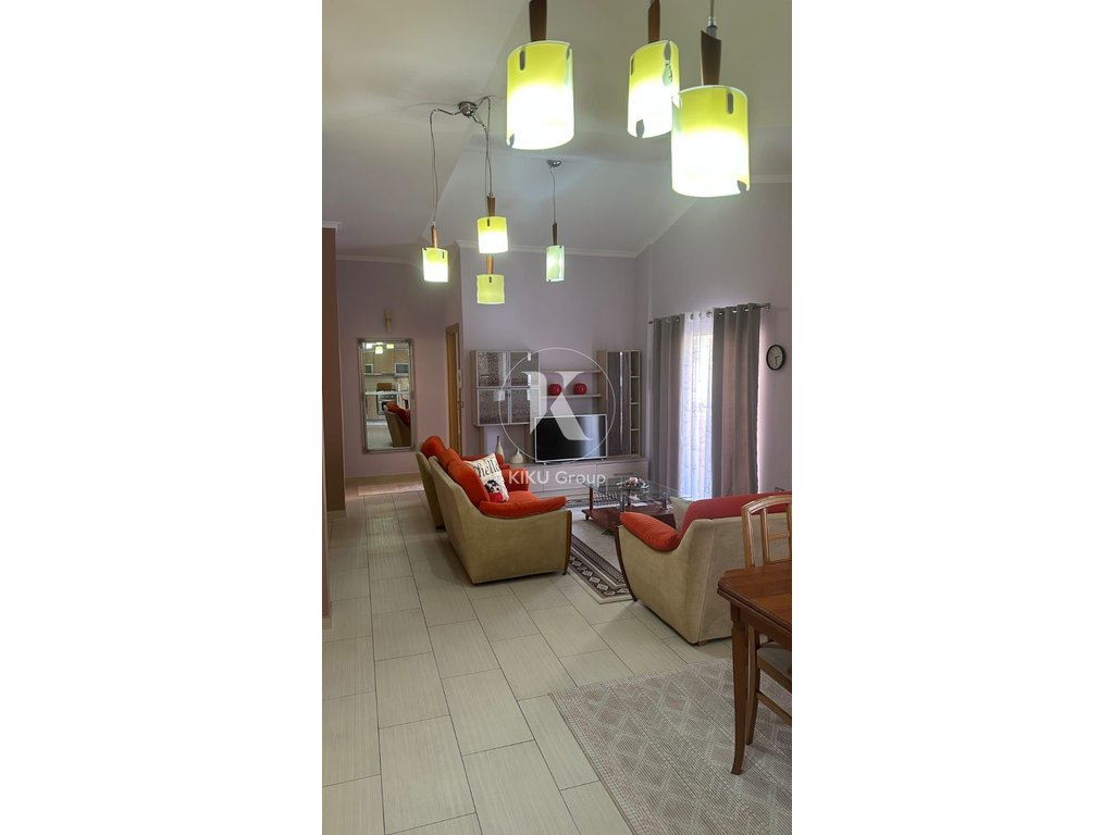 🏡 Jepet me qera apartament 3+1 + post parkimi – pranë Kristal Center!