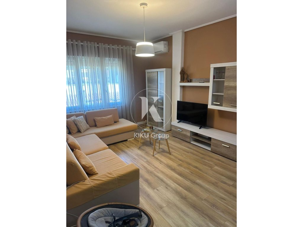 🏡 ME QIRA | APARTAMENT 2+1 – LIQENI ARTIFICIAL