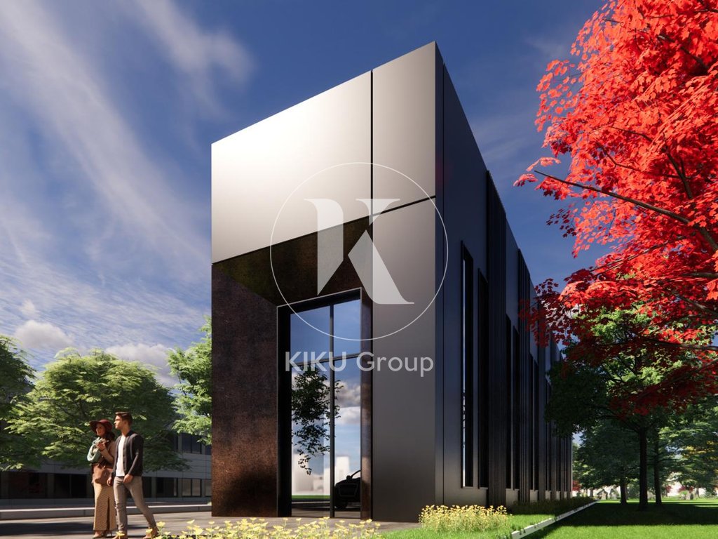 🏭 MAGAZINË ME QIRA – VAQARR