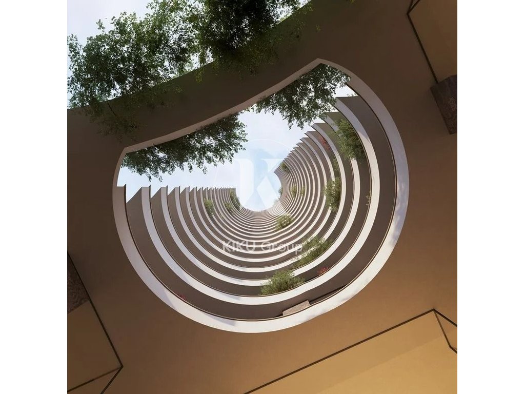 Shitet apartament 2+1 në rezidencën më të re në Astir – The Eagle of Tirana