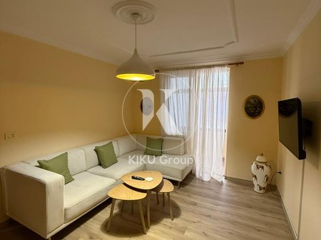 Jepet me qera apartament 2+1 📍 Sheshi Wilson