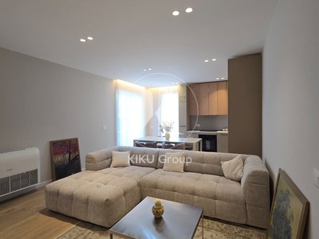 🏡 Appartamento 2+1 in affitto nel centro di Tirana!