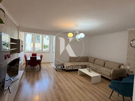 🏡 Appartamento 3+1+2 in affitto nel Centro!