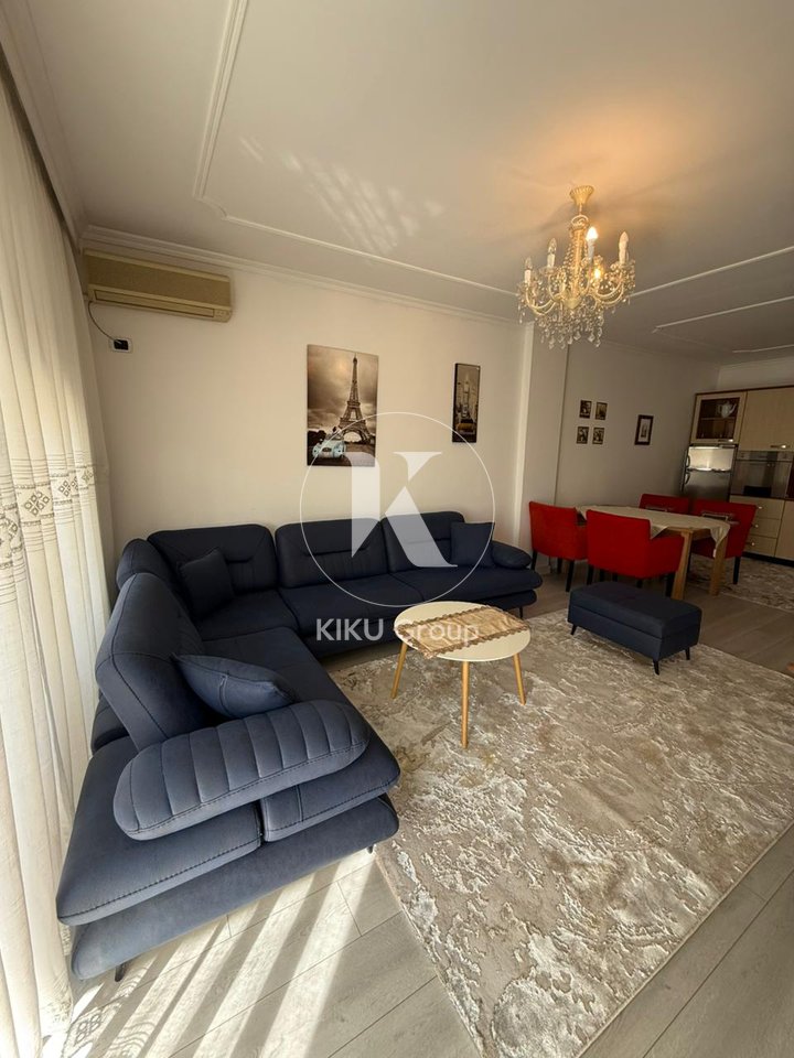 Apartament 2+1+2 me qera 📍 Blloku